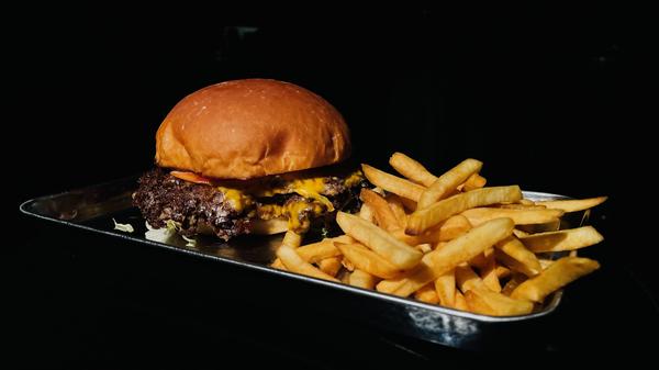 Pito Burger