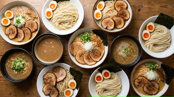 麺や天四郎