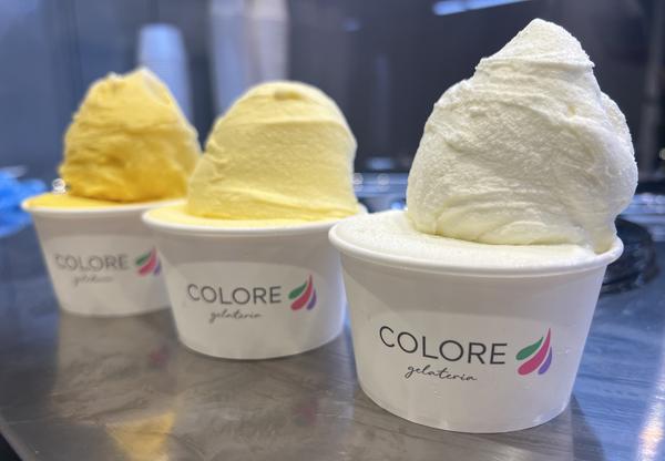 gelateria COLORE 幡ヶ谷店