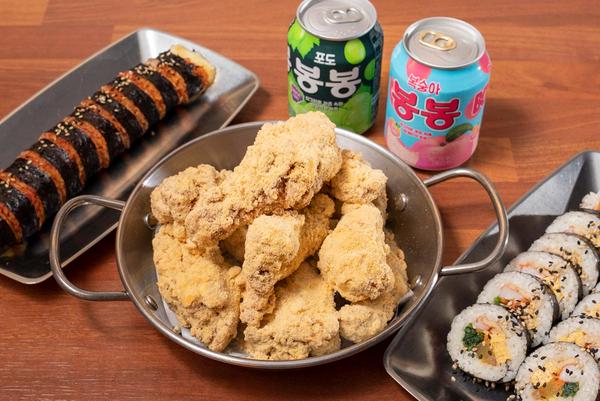 ネネチキン 天神大名店