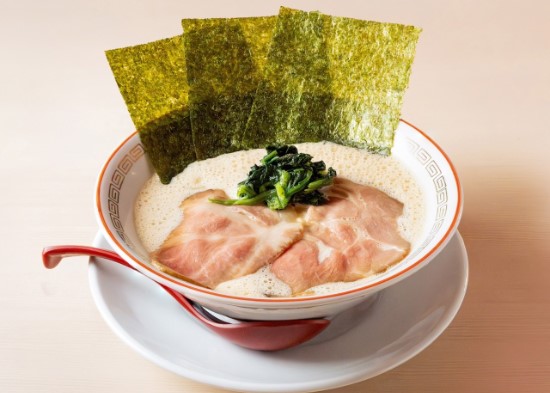 麺家武骨