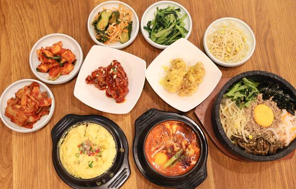 MogoMogo Dining