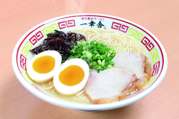 博多屋台ラーメン一幸舎イ ーアス沖縄豊崎店
