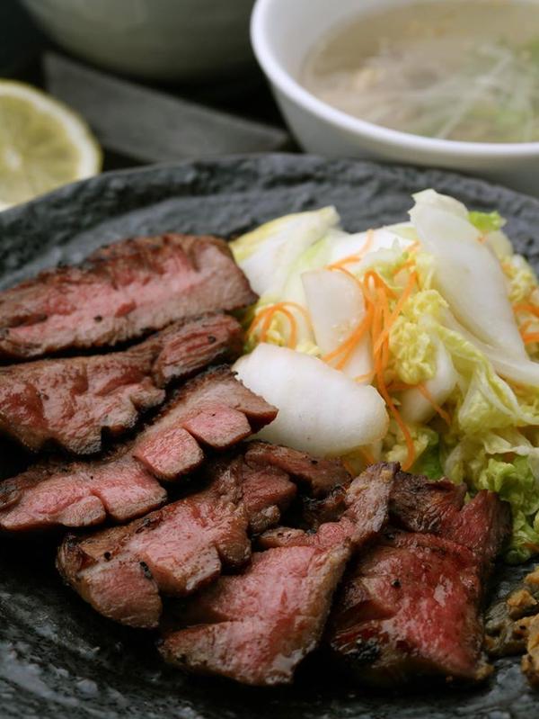 北海道焼肉プライム