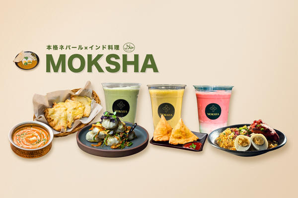 Moksha