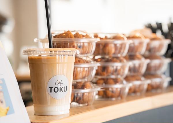 TOKU
