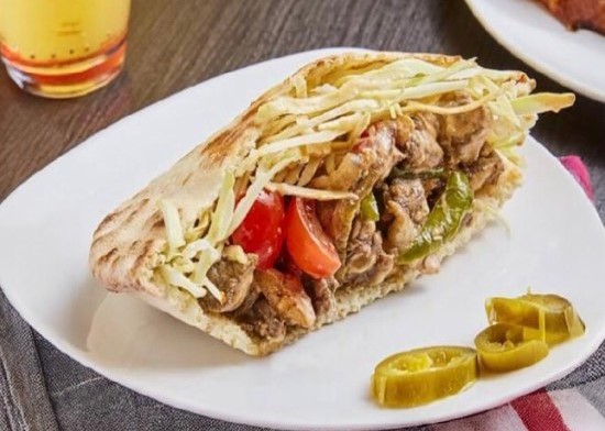 HORUS KEBAB BY ZOZOZS KEBAB