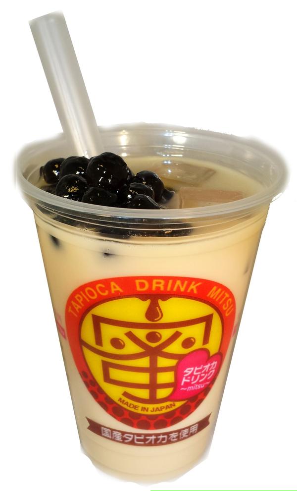 タピオカドリンク蜜ドンキ 空港南店