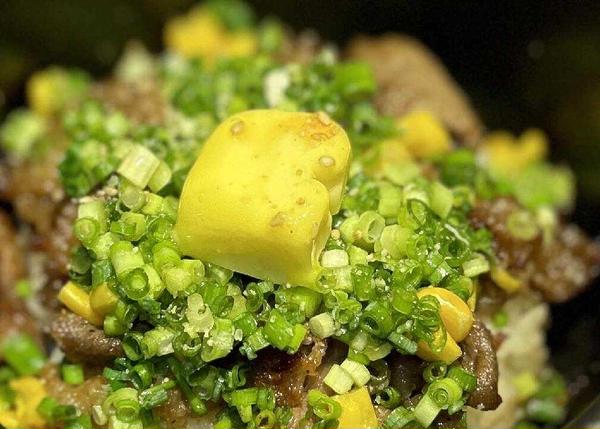 もみだれ焼肉 獅子楼 白金店