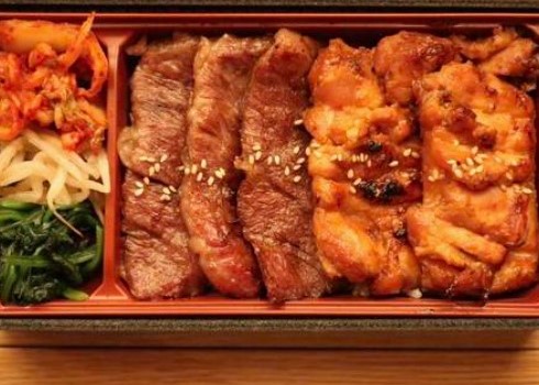 焼肉光圀