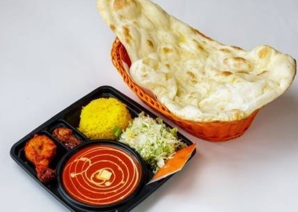 エベレストキッチン祖師ヶ谷大蔵店