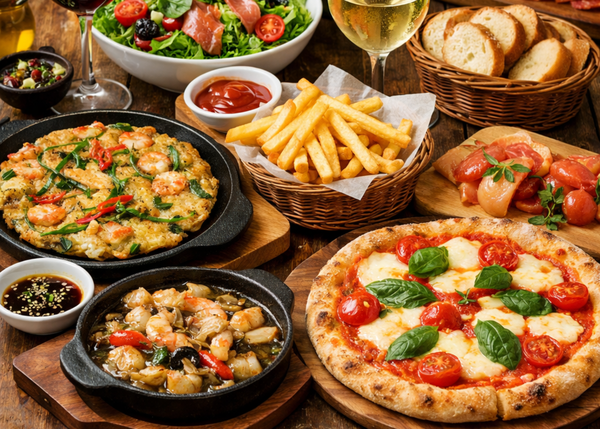 カフェ・イタリアーノ