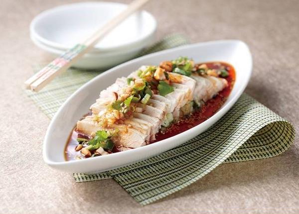 中華旬彩料理東方紅立川高島屋店
