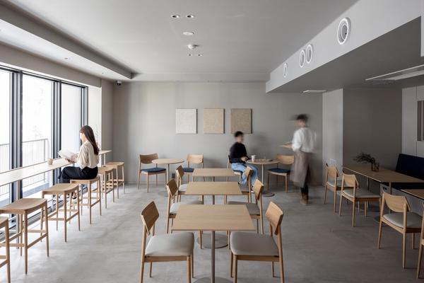SOL'S COFFEE APARTMENT