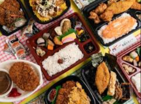 本家かまどや 東池袋店
