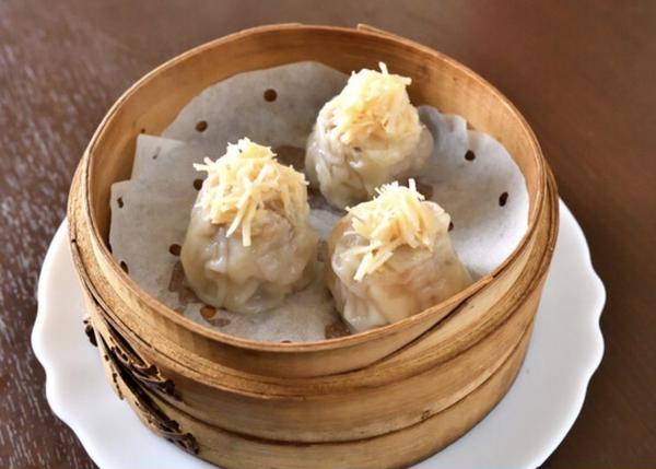 中華料理 嘉怡軒