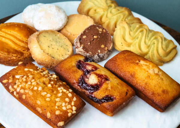 madeleines＆sora 高田馬場店