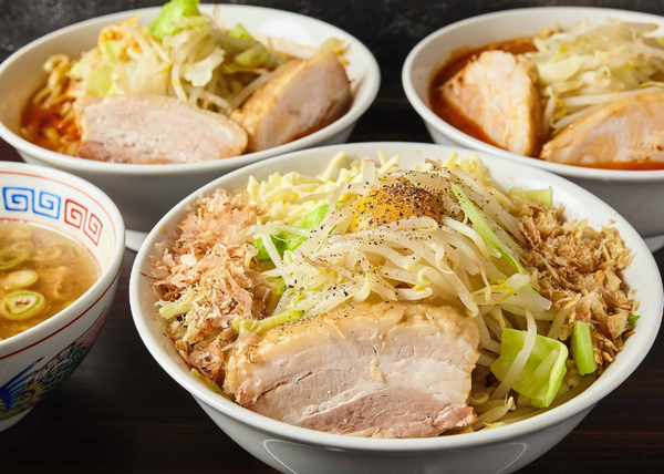 らーめん虎丸