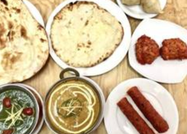 HINALAYA MURA INDIAN NEPALI RESTAURANt