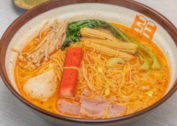 張亮麻辣 西川口店
