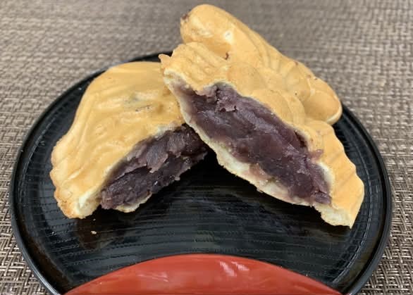 たいやきCAFE 一休庵 イオン堺北花田店