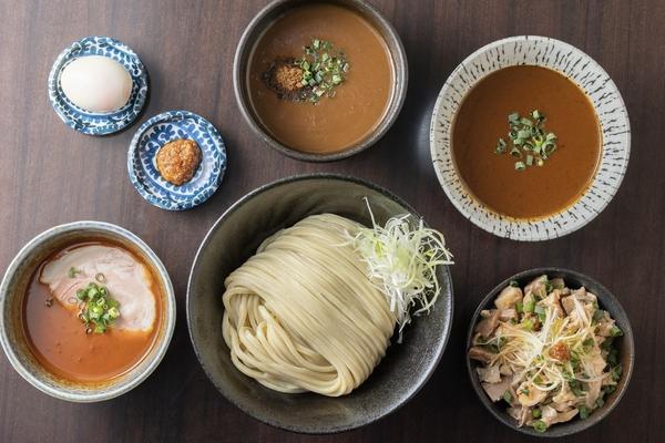 つけ麺飛耀