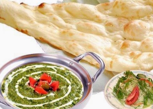 NAMASTE CAFE ＆ SPICES