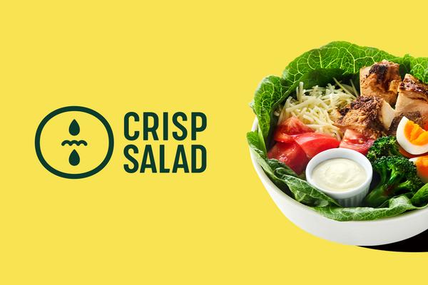 クリスプサラダワークス 有明ガーデン店 CRISP SALAD WORKS ARIAKE GARDEN