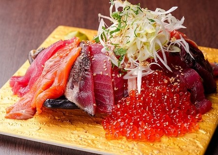 あたぼうや江坂本店