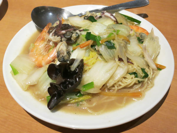 厦厨房