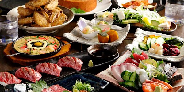 高崎流クリエイティブキッチン道場 十三本店