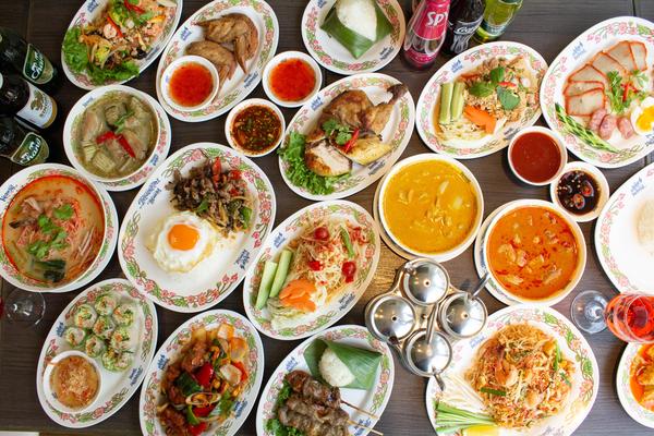 タイ国料理ゲウチャイ新宿店