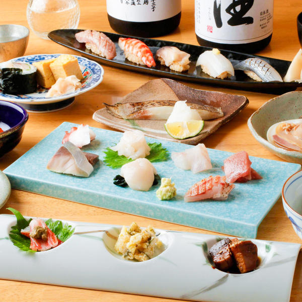 寿しの いく味