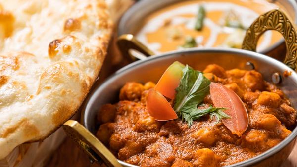 Indian nepali restaurant SAFAL