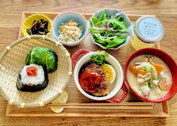 Tabi Labo CAFE