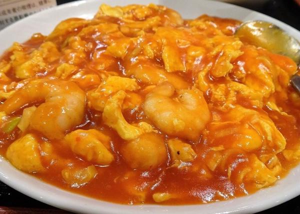 カミナリ飯店