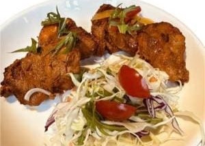 SPICE 本格インドカレーとスープカレーの館