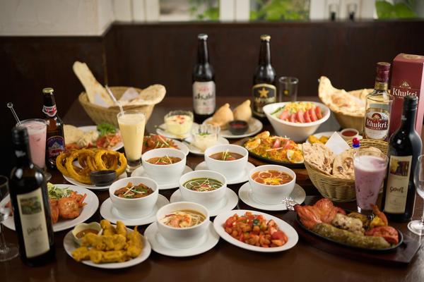 ガネーシャ・ガル 代沢店