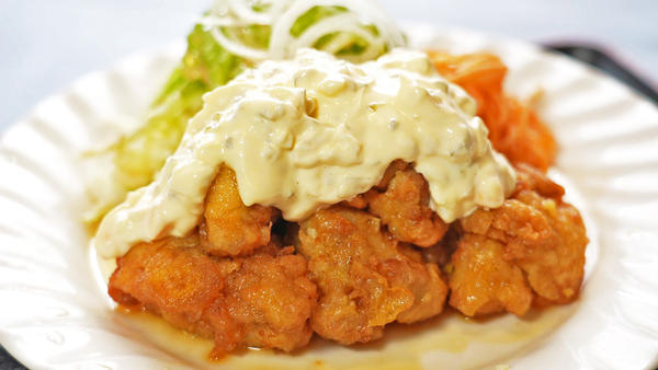 特製タルタル！チキン南蛮総本店 江戸川