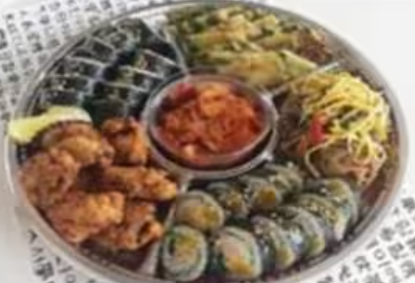 安田商店