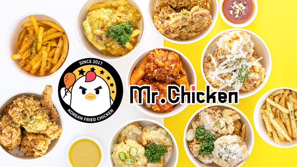 Mr.チキン 西八王子店
