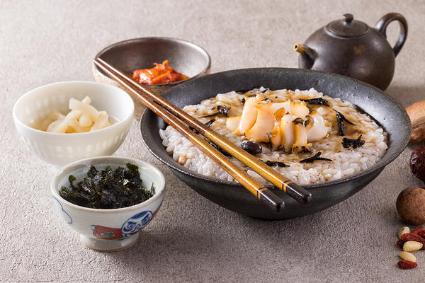 韓国美人薬膳粥 ハンミンチュク＆トッポギ 南青山店