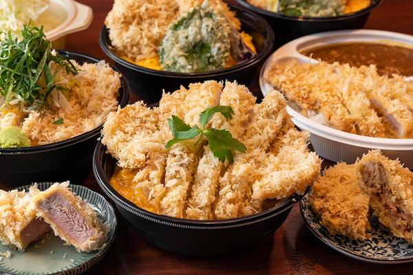 とんかつ わか葉 2号店