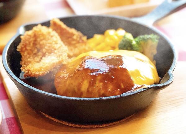 ATRIO CAFE