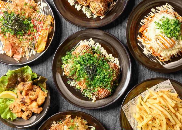 たこキング すすきの店