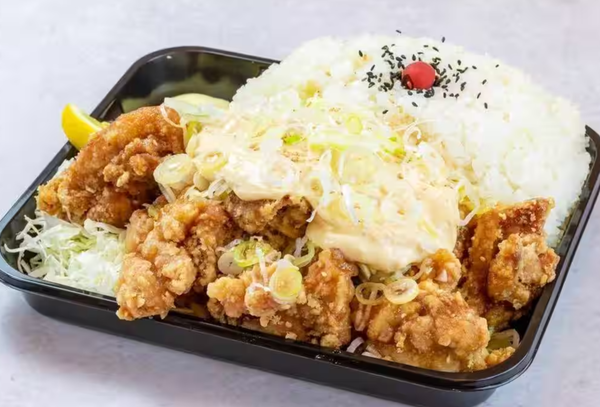 1キロ飯工房 食らいやがれ 平岸店
