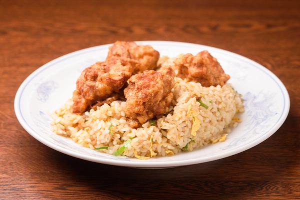 日の出飯店