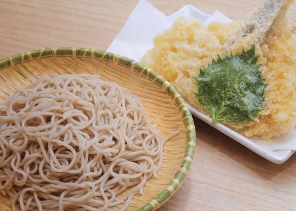 幌加内製麺 イオン札幌西岡店