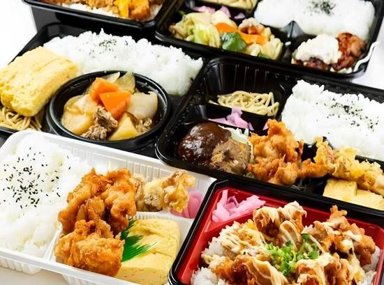 光食品
