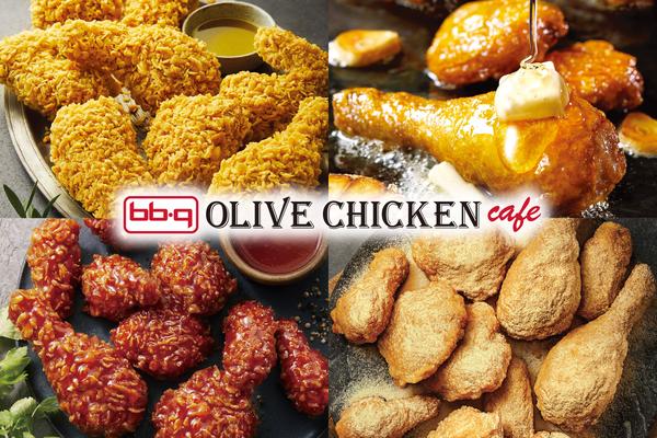 bb.qオリーブチキンカフェ JR天満駅前店